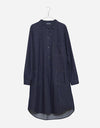 Nygardsanna - Shirt Dress - 210104