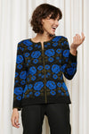 Oleana - Hildegunn Cardigan - 809