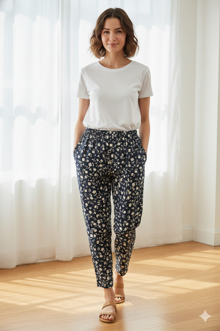 Frockk - Darcy Pants
