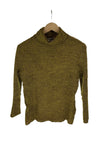 Butapana -Knitted Sweater - 23306