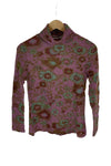 Butapana -Knitted Sweater - 23368