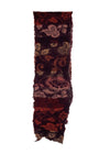 Butapana -Knitted Scarf - 23655