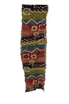 Butapana -Knitted Scarf - 23672
