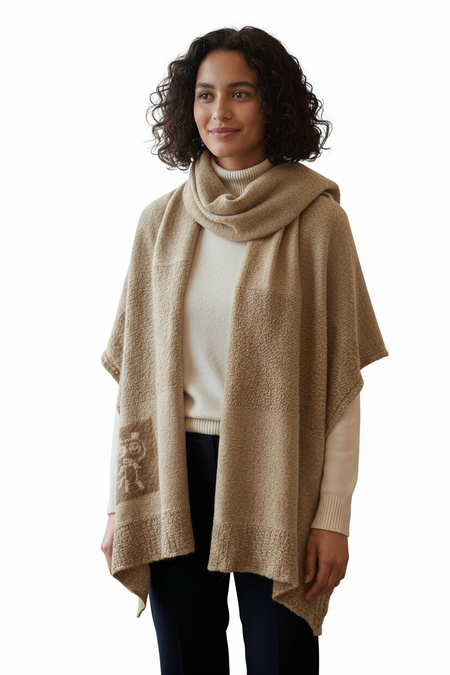 Butapana - Shawl - 24656