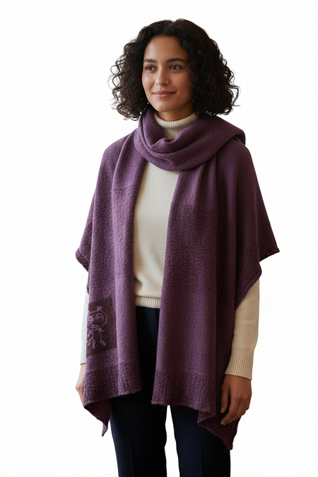 Butapana - Shawl - 24656