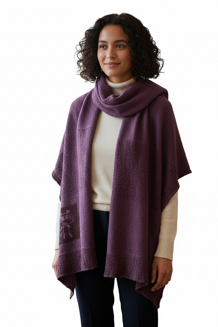 Butapana - Shawl - 24656