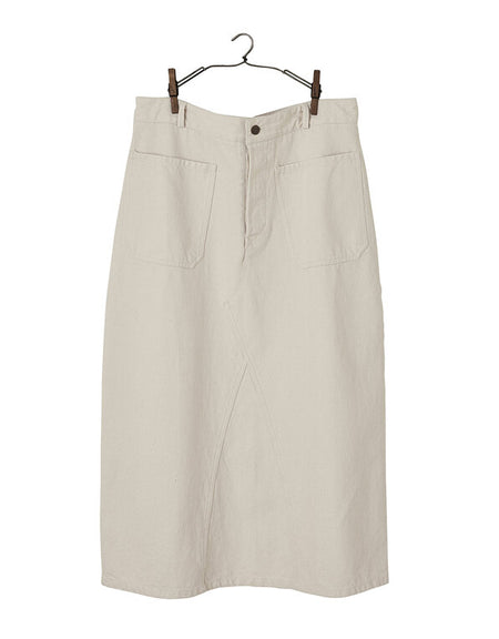 Nygardsanna  - Skirt - 240137