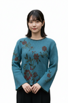 Butapana - Sweater  - 25327