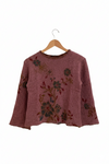 Butapana - Sweater  - 25327