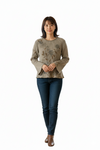 Butapana - Sweater  - 25327