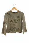 Butapana - Sweater  - 25327