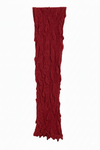 Butapana - Scarf - 25639