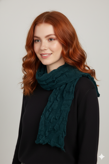 Butapana - Scarf - 25639