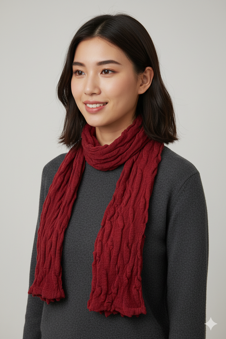 Butapana - Scarf - 25639