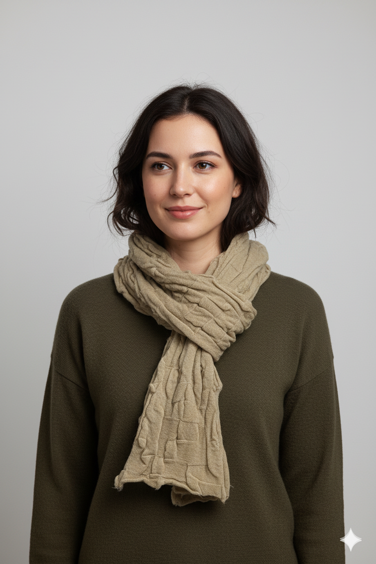 Butapana - Scarf - 25639