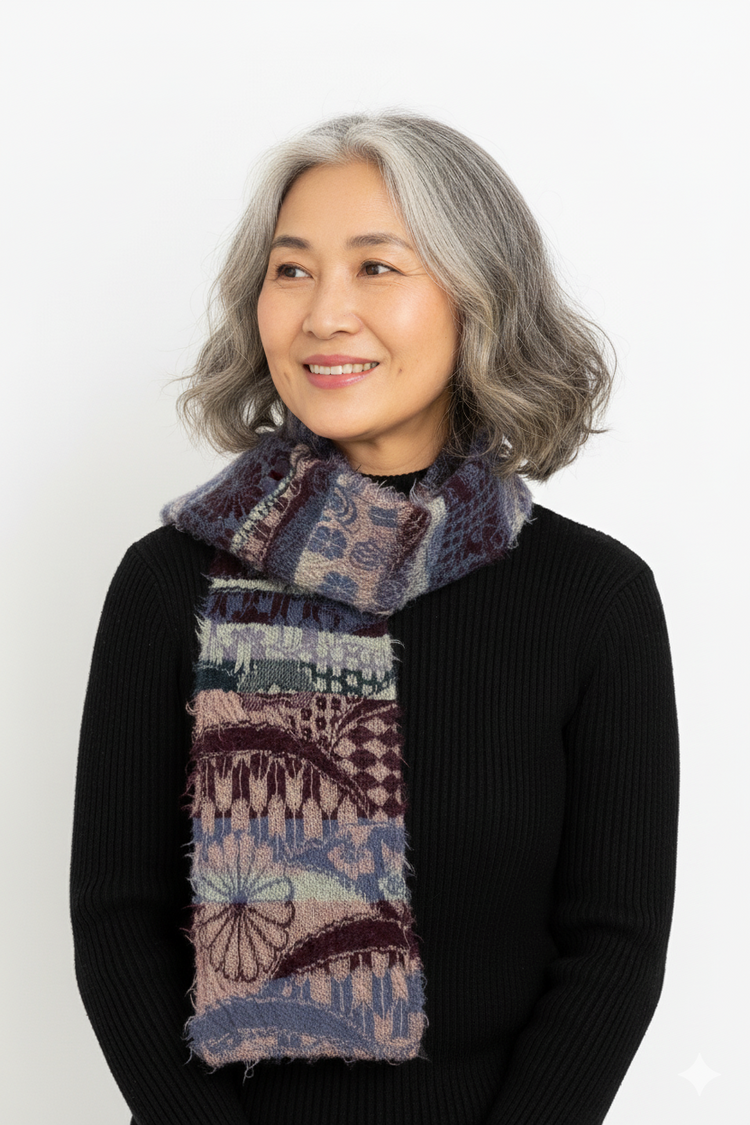 Butapana - Scarf - 25659