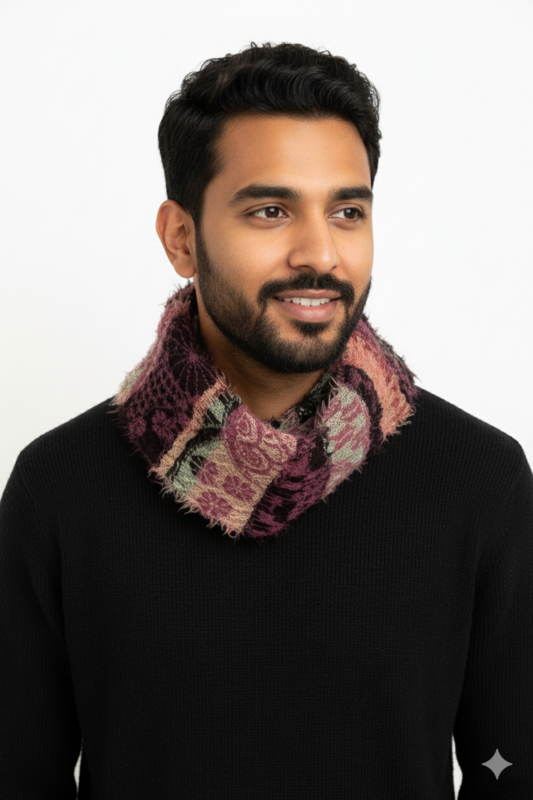 Butapana - Scarf - 25659