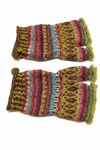 Butapana - Arm warmer - 25250