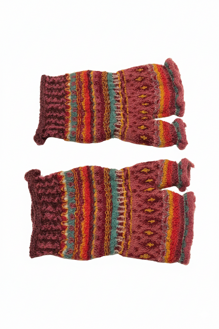 Butapana - Arm warmer - 25250