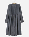 Nygardsanna  - Shirt Dress - 250122