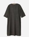 Nygardsanna - V-Neck Dress - 250224