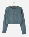 Nygardsanna - Raglan Cardigan - 250232