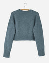 Nygardsanna - Raglan Cardigan - 250232