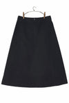 Nygardsanna - Skirt - 250238