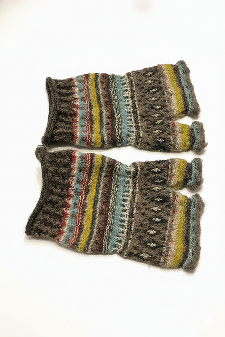Butapana - Arm warmer - 25250