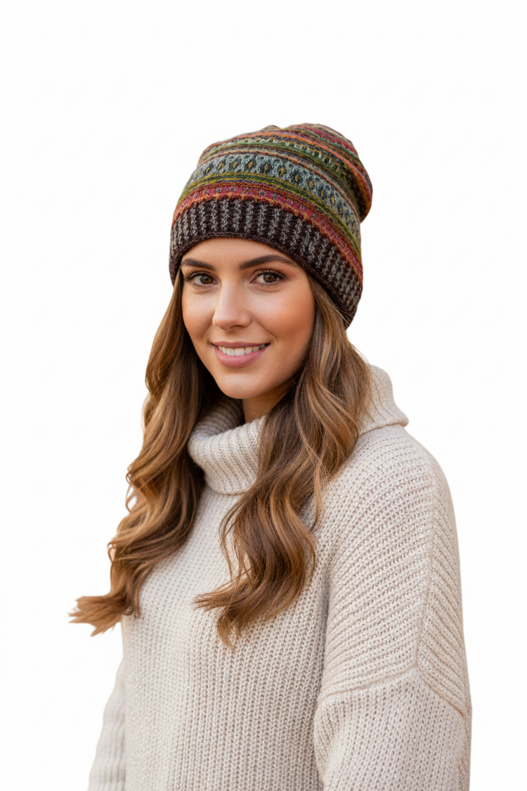 Butapana -Beret - 25251