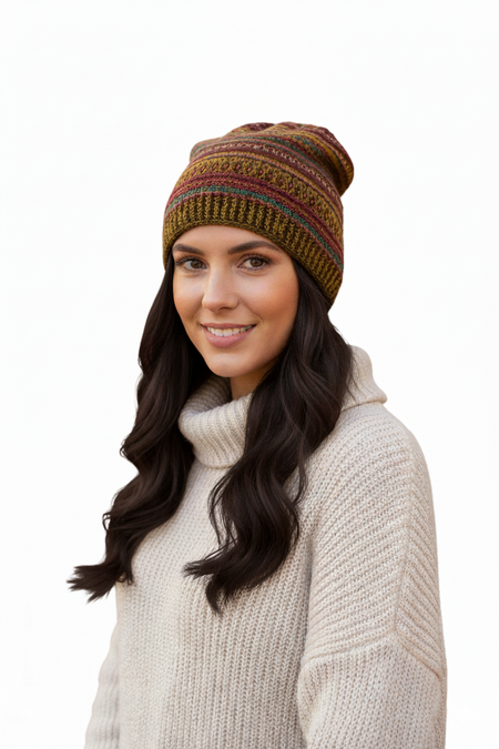 Butapana -Beret - 25251