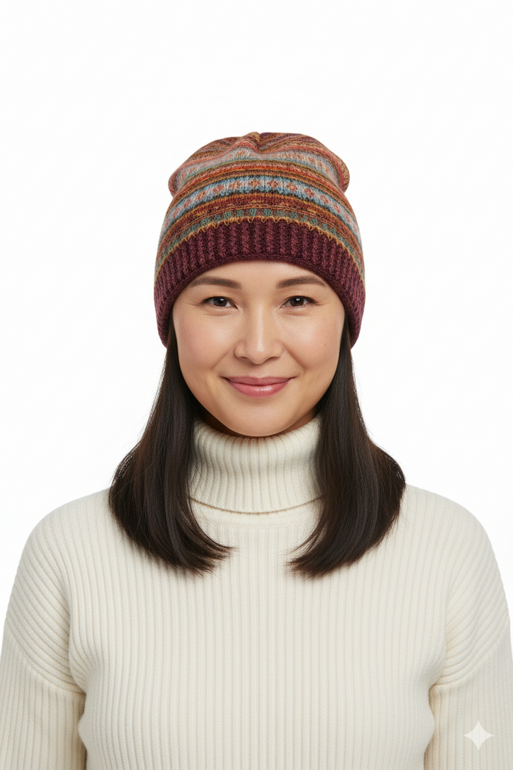 Butapana -Beret - 25251