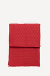 Oleana - Soft structures blanket - 431