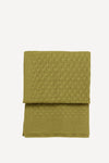 Oleana - Soft structures blanket - 431