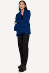 Oleana - Soft structures blanket - 431