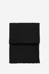 Oleana - Soft structures blanket - 431