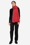 Oleana - Soft structures blanket - 431