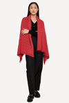 Oleana - Soft structures blanket - 431