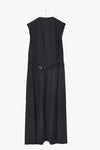 Nygardsanna - Waistcoat Dress - 260104