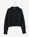 Nygardsanna - Collar Sweater - 260215