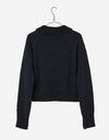 Nygardsanna - Collar Sweater - 260215