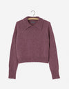 Nygardsanna - Collar Sweater - 260215