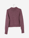 Nygardsanna - Collar Sweater - 260215