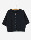 Nygardsanna - Pretty Button Cardigan - 260117
