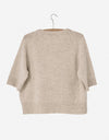 Nygardsanna - Pretty Button Cardigan - 260117