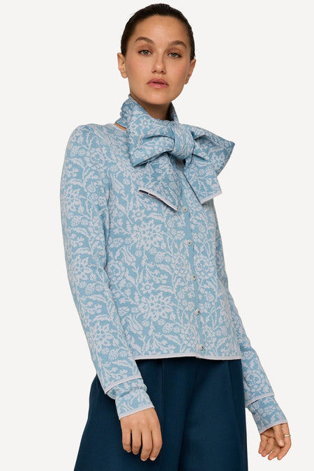 Oleana - Signe Scarf - 814