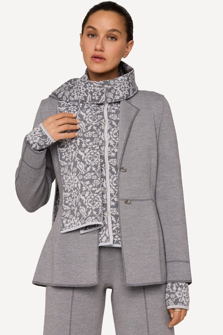 Oleana - Signe Scarf - 814