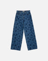 Marimekko - Maridenim Loose Unikko