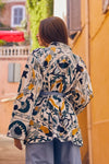 Zen Ethic - Maelis Jacket - VM5123