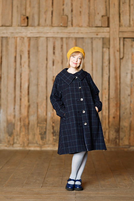 McVerdi - Coat - Mc862a